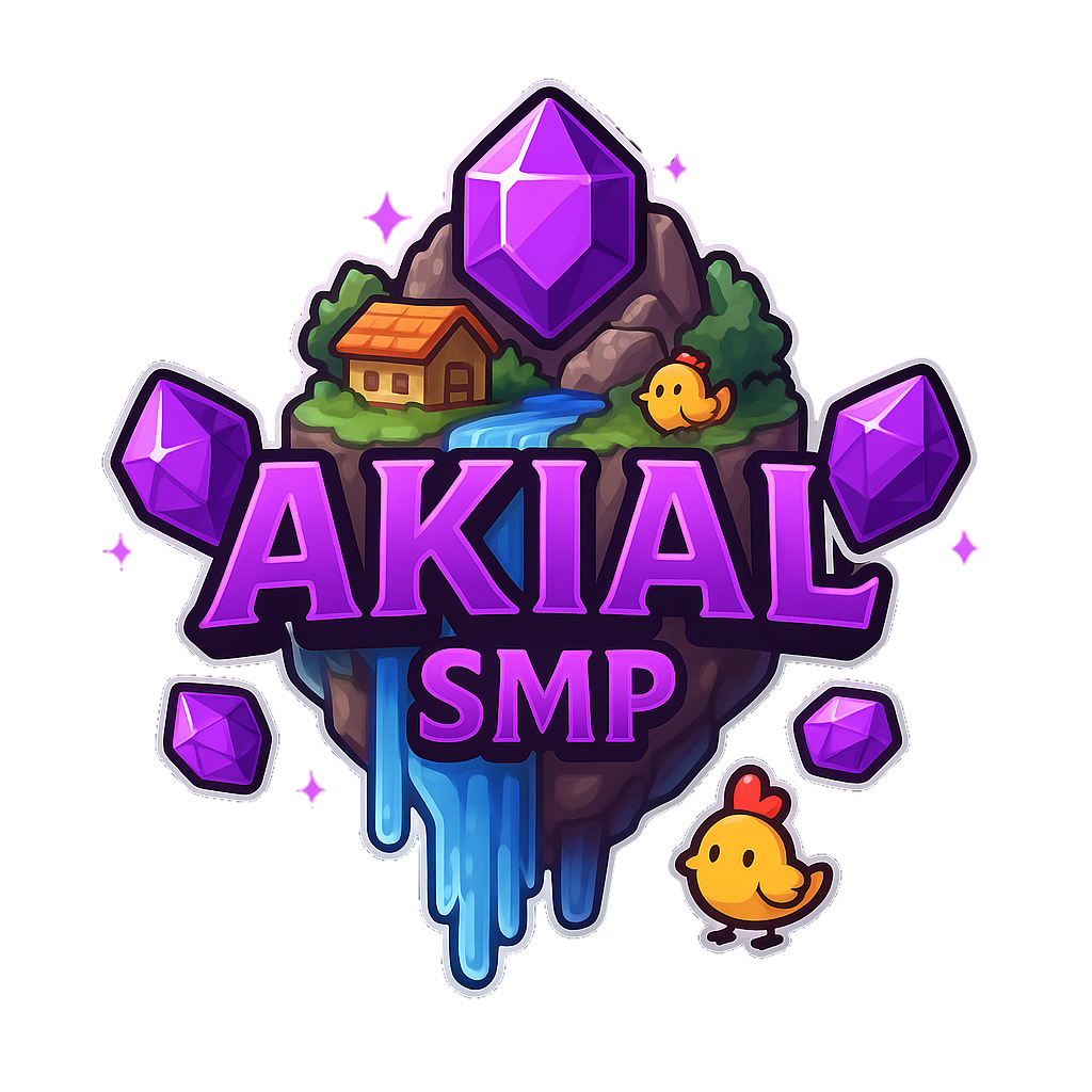 Akial SMP